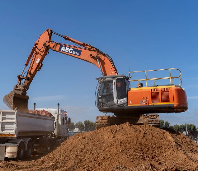 Company mission statement visual